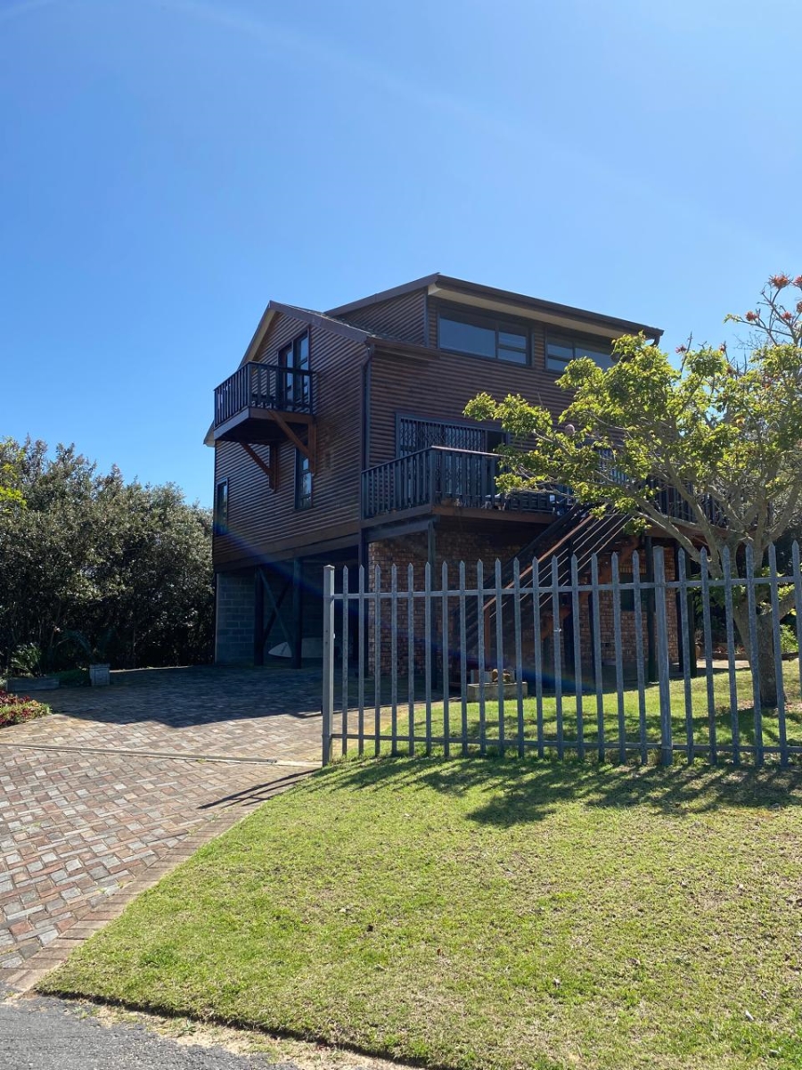2 Bedroom Property for Sale in Kleinemonde Eastern Cape